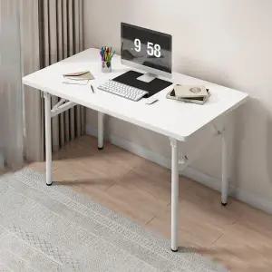 /가구느낌 영접이식책상 800x600 접이식 간이 테이블