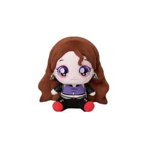 티니핑X에스파 더티워크 윈터핑 25cm 봉제인형