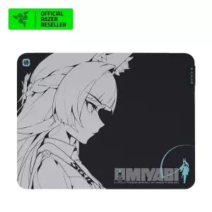 레이저코리아 기간투스 V2 미디움 젠레스 존 제로 게이밍 마우스패드 Razer Gigantus V2 Medium Zenless Zone Zero Edition