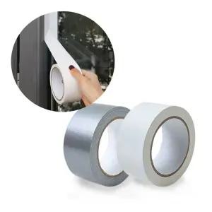 방풍테이프 10m 방수 창문바람막이 외풍차단 외품 방한용테이프 틈색막이