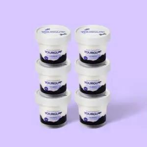 유얼거트 블루베리 그릭요거트 6개