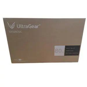 LG전자 울트라기어 32GS60QC (개봉단순반품)