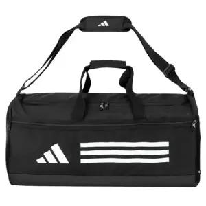 아디다스 에센셜 트레이닝 미디엄 더플백 더플백 HT4747