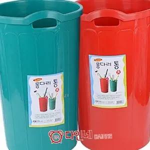 대형 우산 꽂이 슬림형 업소용 빗물받이 롱다리 우산 꽂이 플라스틱 현관 실내