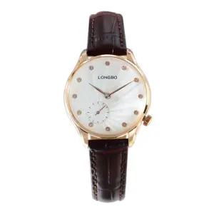 손목시계 가죽시계 5012D LO 여성시계