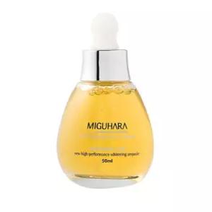 미구하라 울트라 화이트닝 퍼펙트 앰플 50ml