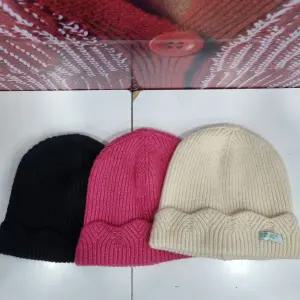 베네통/애플아울렛/웨이브 니트 비니/BCCPA4561