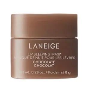 NEW 라네즈 립 슬리핑 마스크 EX 8g+8g 베리초코 기획