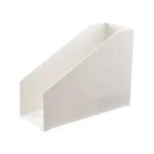 듀얼 책꽂이 공간활용 계단식 이중 2단 책정리 선반