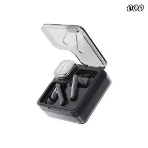 QCY T31 MeloBuds Neo 블루투스 이어폰