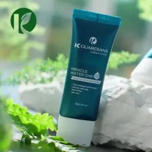 미라클 워터 칩 씨씨크림 30g x 4개