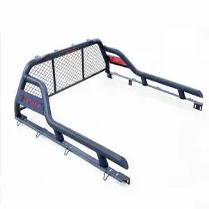 타스만롤바 콜로라도 적재함 튜닝가드 픽업트럭 셀프