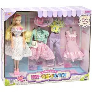 미미 러블리 옷가게 미미월드 정품