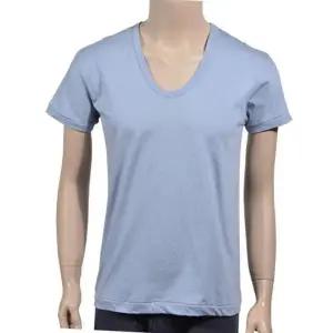 반팔 (트라이)착용감 좋은 순면 4가지 컬러 남성 반팔런닝