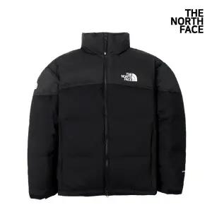 [노스페이스] 남성 리마스터 다운 자켓 NJ1DR76A