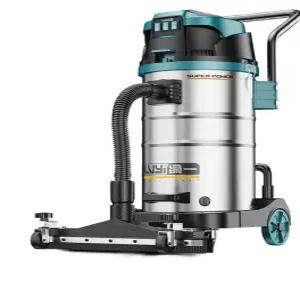 흡입력좋은 대형 공업용 매장 공장 바닥청소차 청소기 산업용청소기 고출력 초강력 산업용