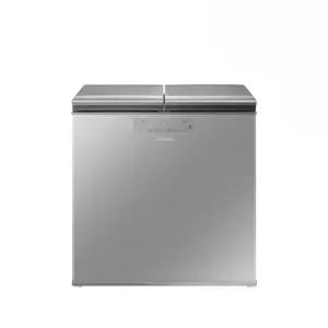 삼성 1등급 2도어 김치냉장고 뚜껑형 소형 미니 221L 김치플러스