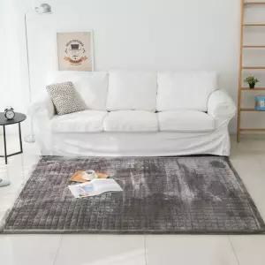 [굿야드] 밍크 5mm 극세사 카페트 겸 패드 K 160x200