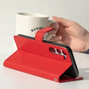 갤럭시A13 휴대폰 케이스 쥬니 지갑 다이어리 카드수납 거치대겸용