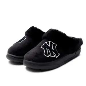 MLB 남녀공용 바운서 퍼 뮬 A5 3AMUPSF36 50BKS 50CAD