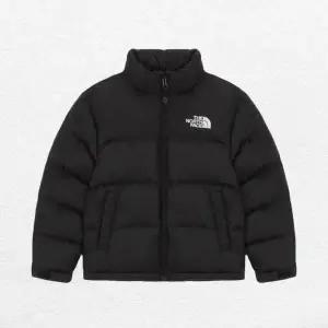 [노스페이스]키즈 NJ3NR51S 키즈 뉴퍼피 자켓 BLACK 313702