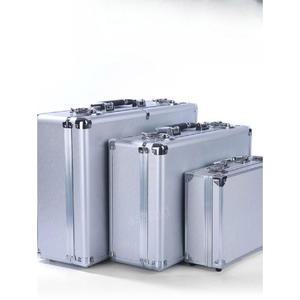 알루미늄 가방 휴대용 배낭 서류 적재 인치 여행용 대형 공구가방 하드케이스