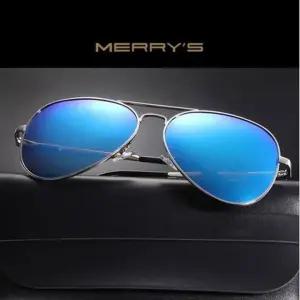 [굿야드] 남자 빅사이즈 HD 보잉 큰 선글라스 미러 연예인 GWM