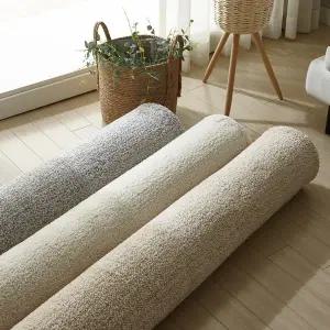 [이드나]에르바 12mm 샤기스타일 프리미엄러그 국내제작 세탁가능 3colors