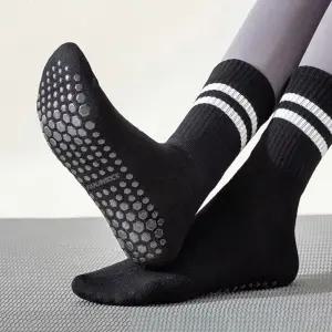 필라테스 미끄럼방지 요가 삭스 양말 홈트 실내용