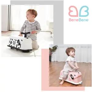 퍼피 롤링카 무소음 붕붕카