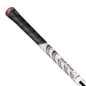 [골프프라이드] 정품 MCC 얼라인 골프그립 립그립 블랙화이트