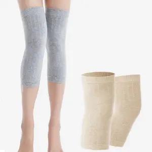(빠른배송) 무릎워머 무릎보호대 종아 다 종아리워머 냉방 무릎 시림방지 보호대 워머 보온 토시 쉐이퍼