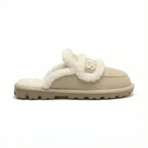 페이퍼플레인 겨울 방한화 블로퍼 털슬리퍼 PP1611