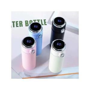 320ml 420ml 뜨겁고 차가운 스테인레스 스틸 스마트 보온병 병 LED 온도 디스플레이 열 머그잔 절연