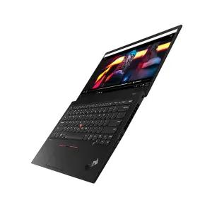 레노버 씽크패드 X1 카본 8th 8세대 i7-10610U/16GB/SSD256GB/UHD그래픽/14 FHD IPS win11 10세대i7 ddr4