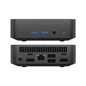 Chatreey T9H 미니 초소형 Win11 Pro 게임용 PC