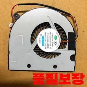 MD7506HS 5V 0.45A 냉각 팬용 새 CPU 3 라인 4