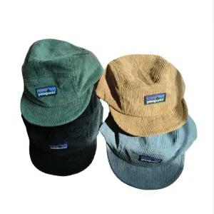 파타고니아 윈터 덕빌 캡 겨울 귀 모자