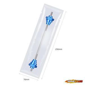 호환 투프레 자전거 쓰루 액슬 어댑터 허브 컨버터 자전거 허브 림 휠 트루잉 스탠드