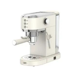 에스프레소 커피머신 오트밀 반자동 캡슐호환 PCM-F14W