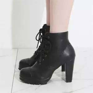 [하프클럽/니나스파리]10cm 걸크러쉬 힐 워커(0K607)