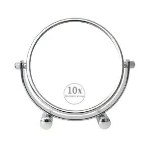 확대거울 양면거울 10배 화장 확대경 5배 메이크업 탁상용