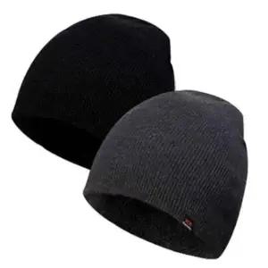 [콩심팥심]남자니트모자 니트모자 니트 비니 남자겨울모자 겨울니트모자