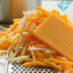 델리치 피자치즈믹스 자연치즈 피자치즈 모짜80% 체다20% 2.5kg 대용량 업소용