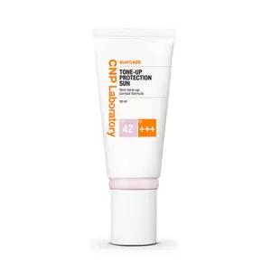 CNP Laboratory 톤업 프로텍션 선크림 SPF42 50ml 1개