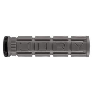 Oury Grip V2 락온 그립 한 쌍 그래파이트,