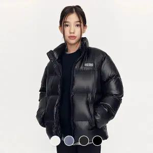 [지오다노주니어] 03075930 구스 다운 푸퍼