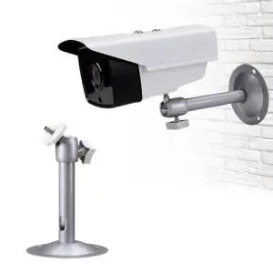 키밍 미니빔 보안카메라 거치대 천장용 실외용 실내용 WA06285