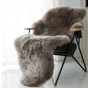 천연 양털러그 러그 수입 가죽 인도 벨기에 이불 보조 커버