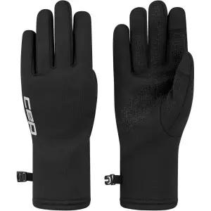 CEP 코어 런 남여공용 써멀 장갑 겨울 러닝장갑, 플리스 안감 스마트 터치